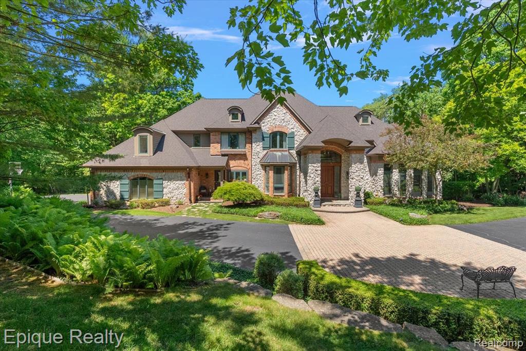 7662 Devins Ridge, Clarkston, MI 48348 — Photo 3