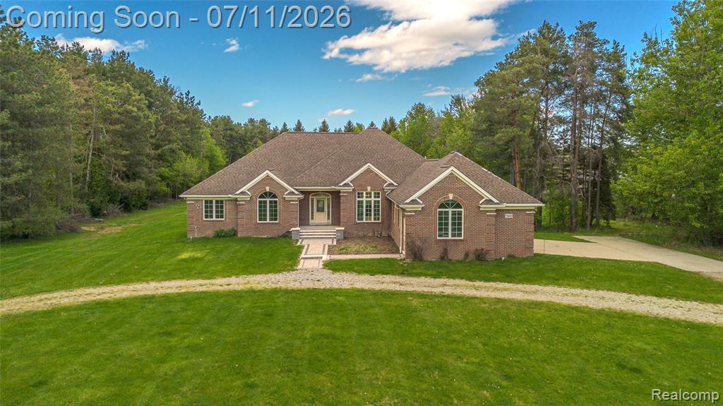 7893 Lantern Drive, Almont, MI 48003 — Photo 84