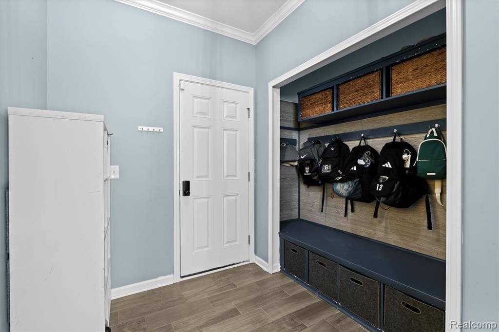 10403 Bouldercrest Drive, South Lyon, MI 48178 — Photo 14