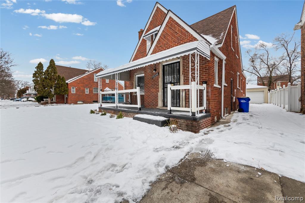 18438 Mendota Street, Detroit, MI 48221 — Photo 3