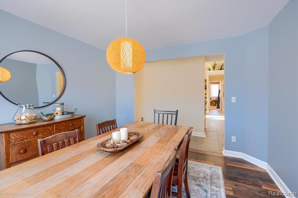 2051 E Oakwood Road, Oxford, MI 48370 — Photo 28