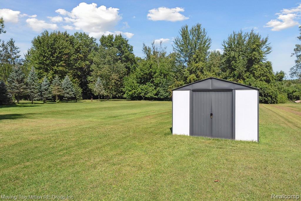 43832 ROBSON Road, Van Buren, MI 48111 — Photo 44