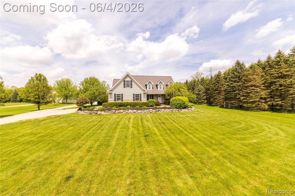 12621 Golden Oaks Drive, Milford, MI 48380 — Photo 16