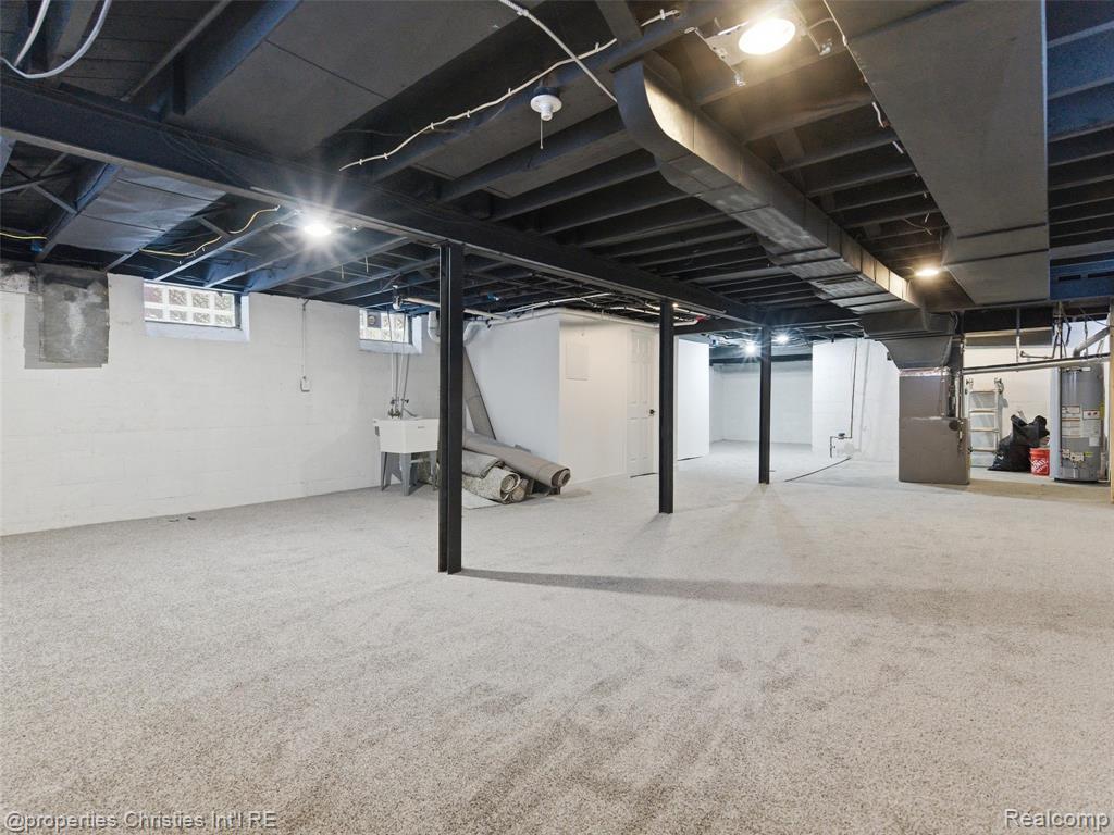 10930 Mogul Street, Detroit, MI 48224 — Photo 27