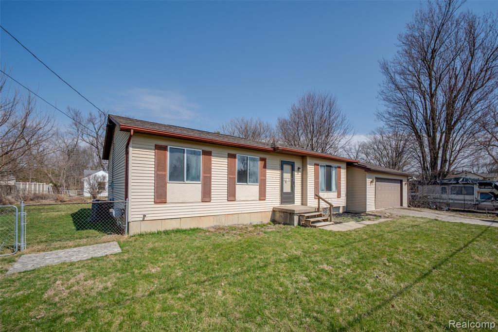 1243 Howard Street, Mount Morris, MI 48458 — Photo 31