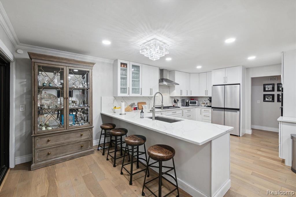 1892 Pine Ridge Lane, Bloomfield Hills, MI 48302 — Photo 15