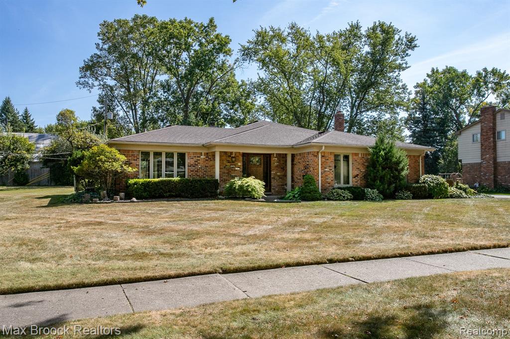 4298 Cherrywood Drive, Troy, MI 48098 — Photo 54