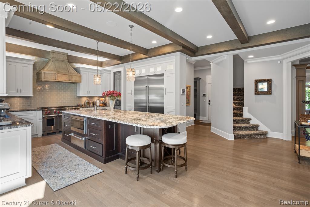 46646 7 Mile Road, Northville, MI 48167 — Photo 14