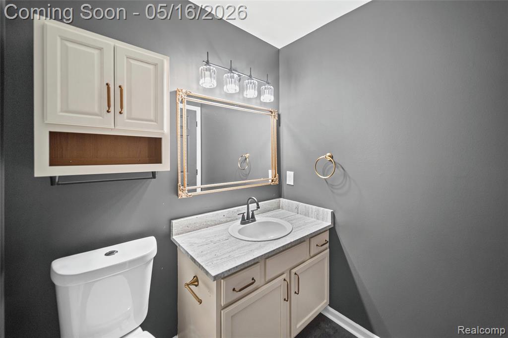 6397 Club Court W, Grand Blanc, MI 48439 — Photo 29