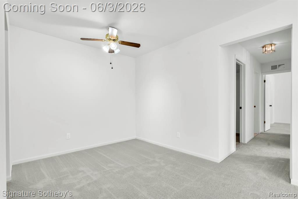 508 Sunset Lane, Saint Clair Shores, MI 48082 — Photo 16