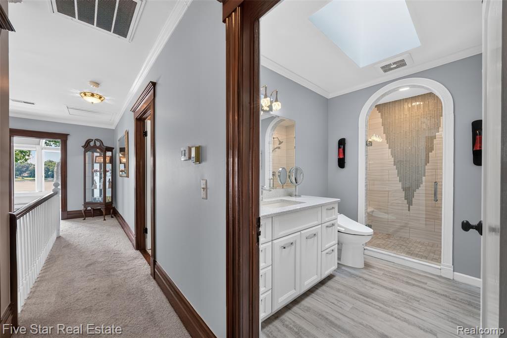 8931 Edgewood Park Drive, Commerce Twp, MI 48382 — Photo 39