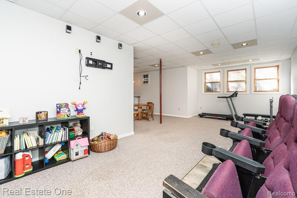 629 N Calhoun Street, Lapeer, MI 48446 — Photo 36