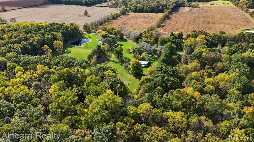 12471 Vernon Road, Bancroft, MI 48414 — Photo 19