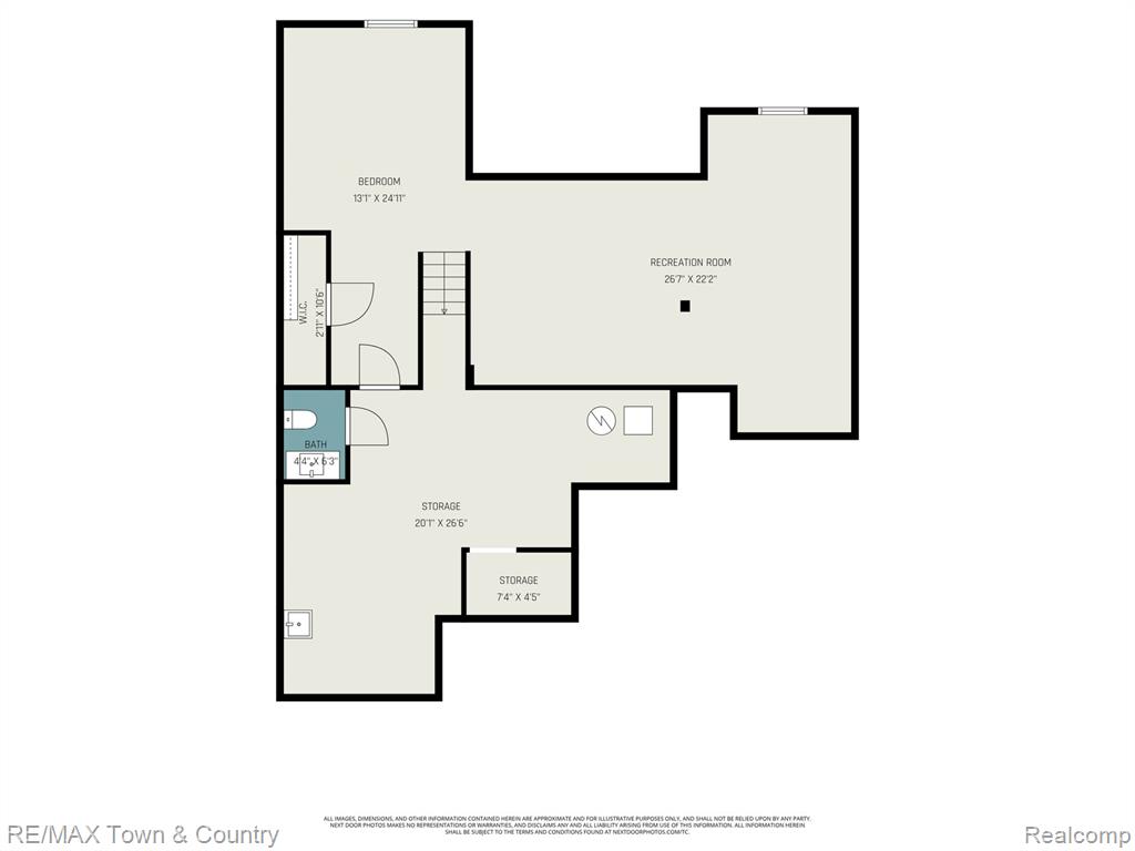223 Primrose Lane, Flushing, MI 48433 — Photo 42