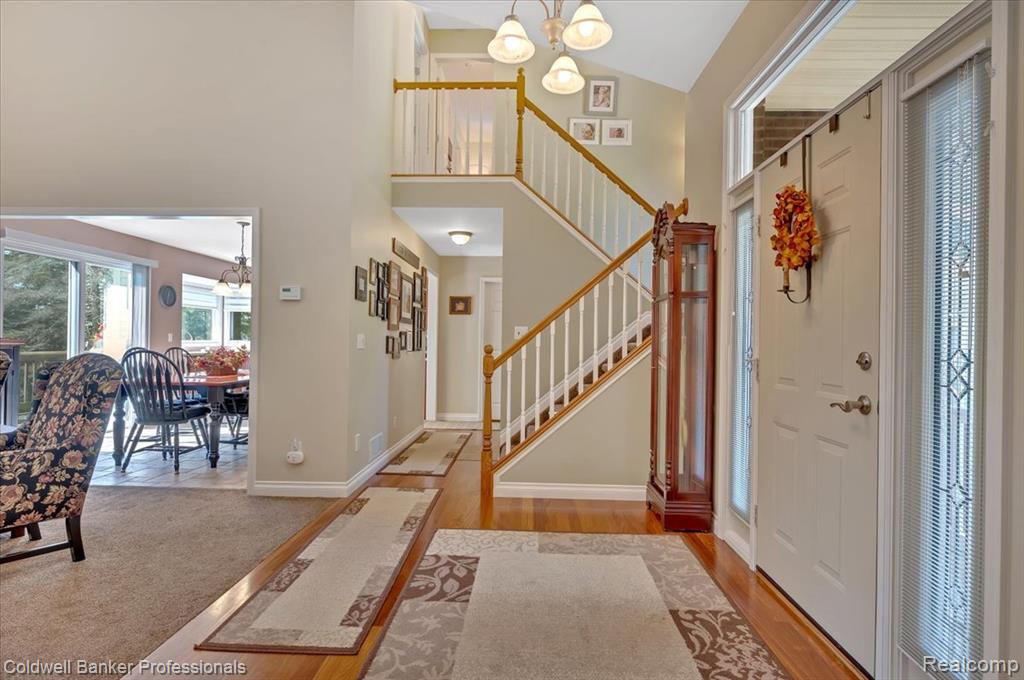 4655 Cusenza Drive, Otter Lake, MI 48464 — Photo 9