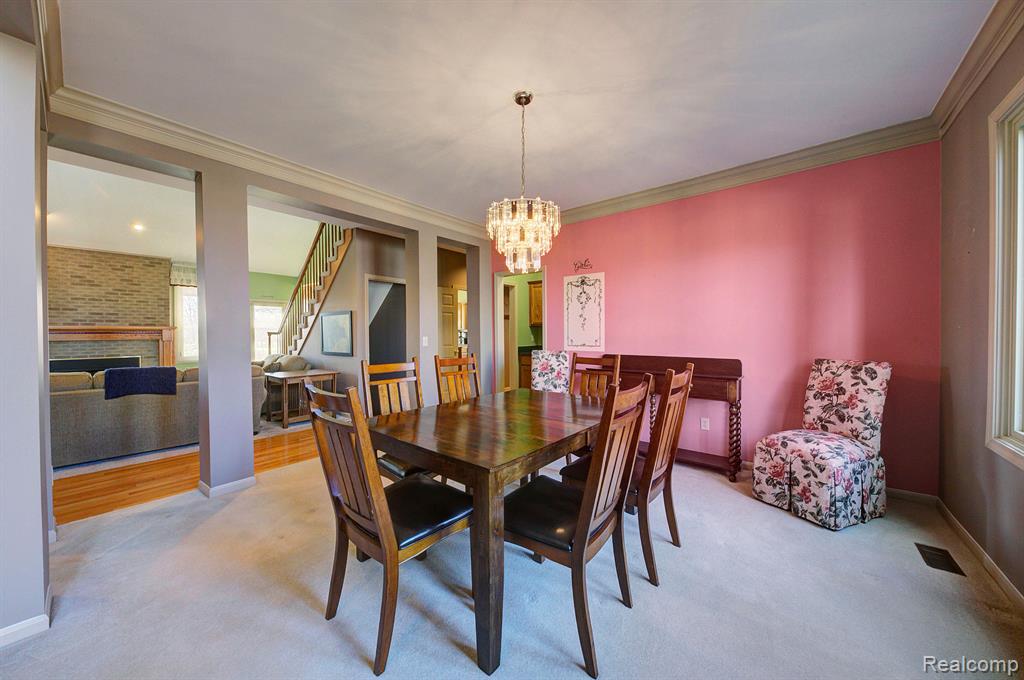 781 SANDALWOOD Road, Canton, MI 48188 — Photo 6