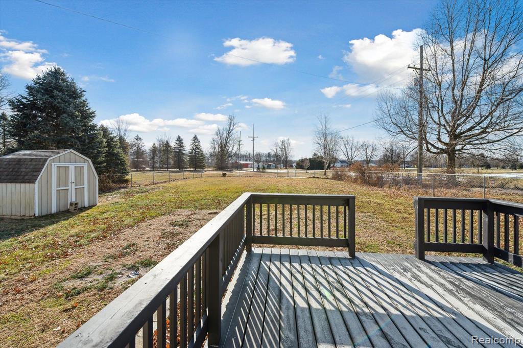 13611 S CUSTER Road Road, Dundee, MI 48131 — Photo 48
