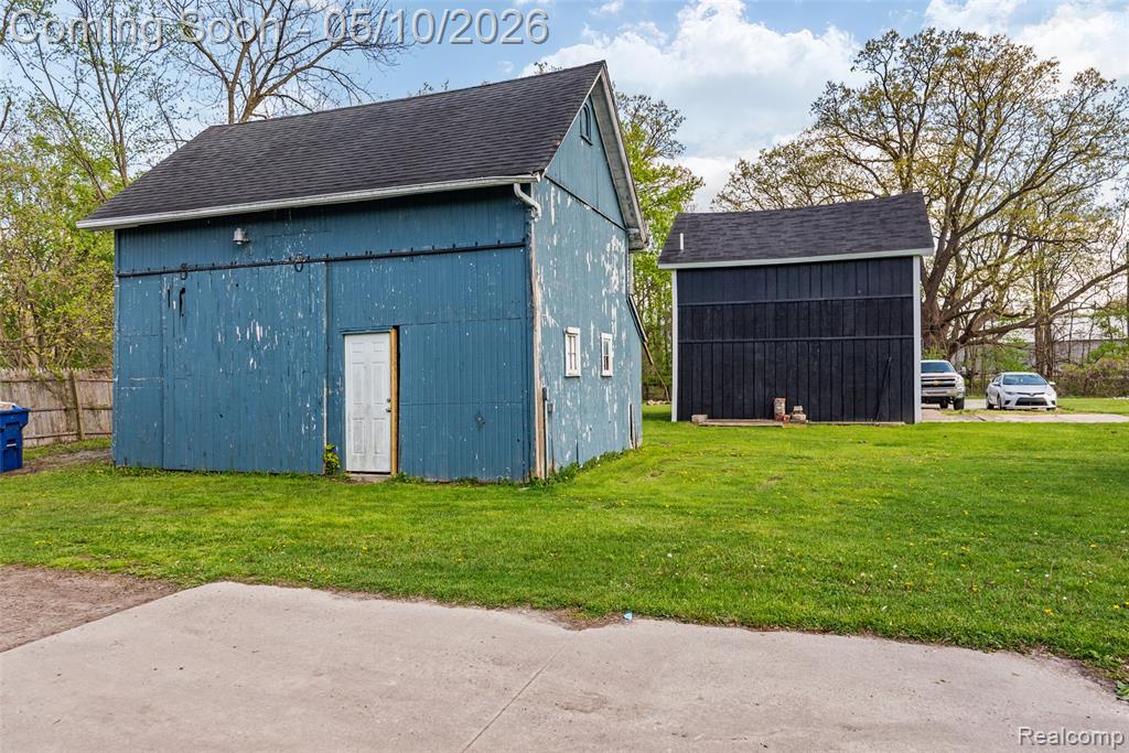 110 E McNeil Street, Corunna, MI 48817 — Photo 31