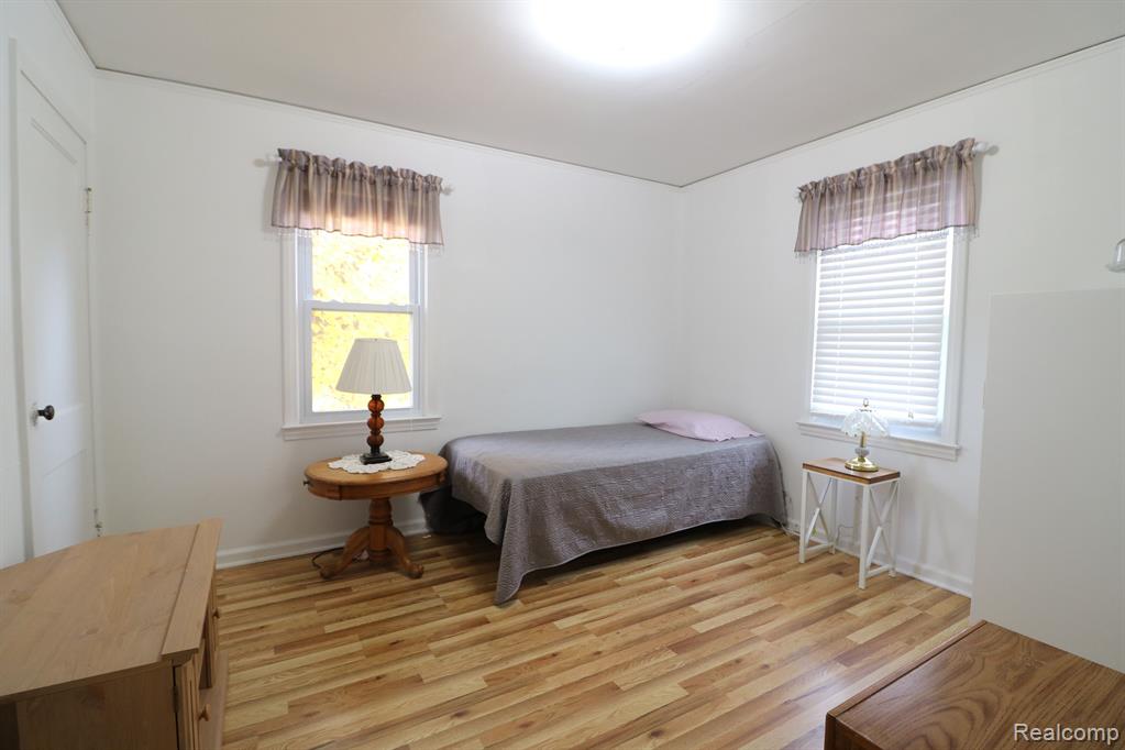 4226 BANKER Street, North Branch, MI 48461 — Photo 15