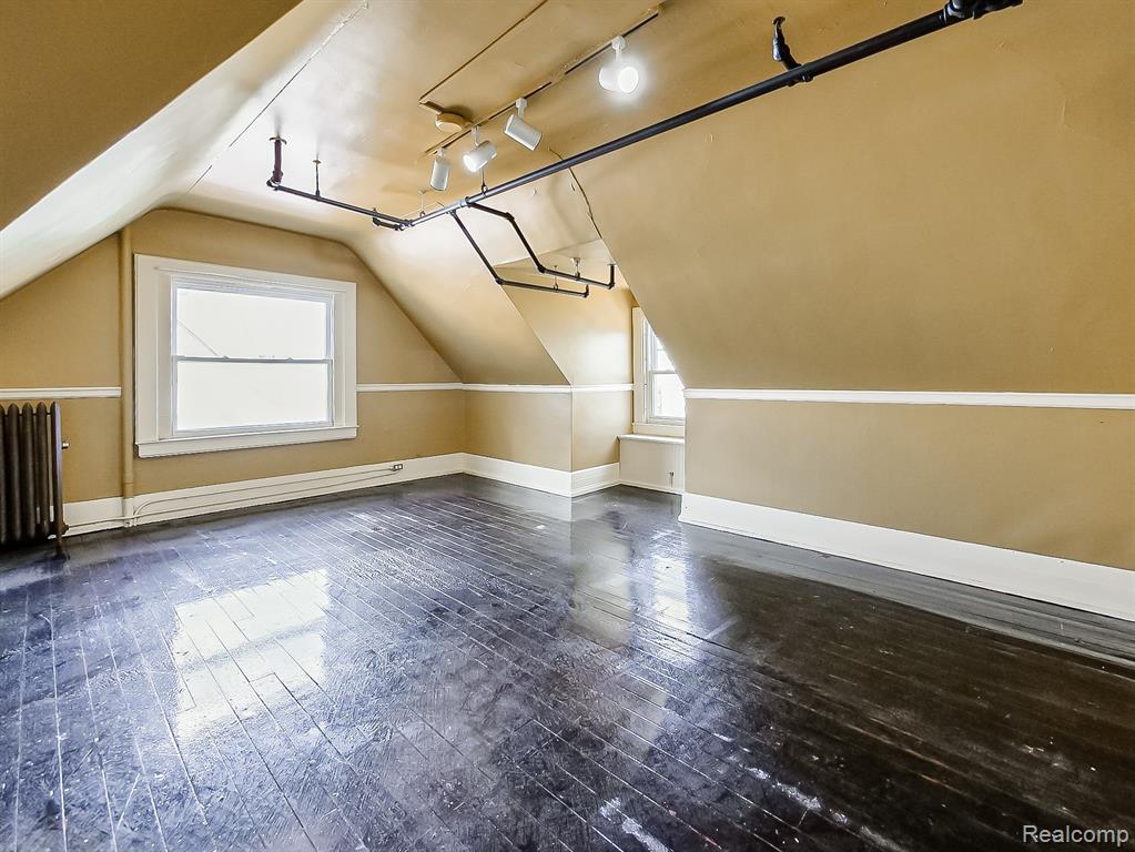 491 E GRAND Boulevard, Detroit, MI 48207 — Photo 36