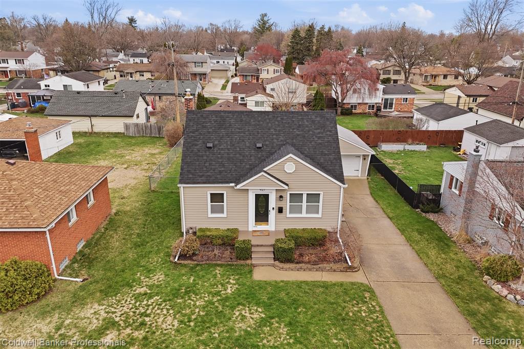 927 Montrose Avenue, Royal Oak, MI 48073 — Photo 35