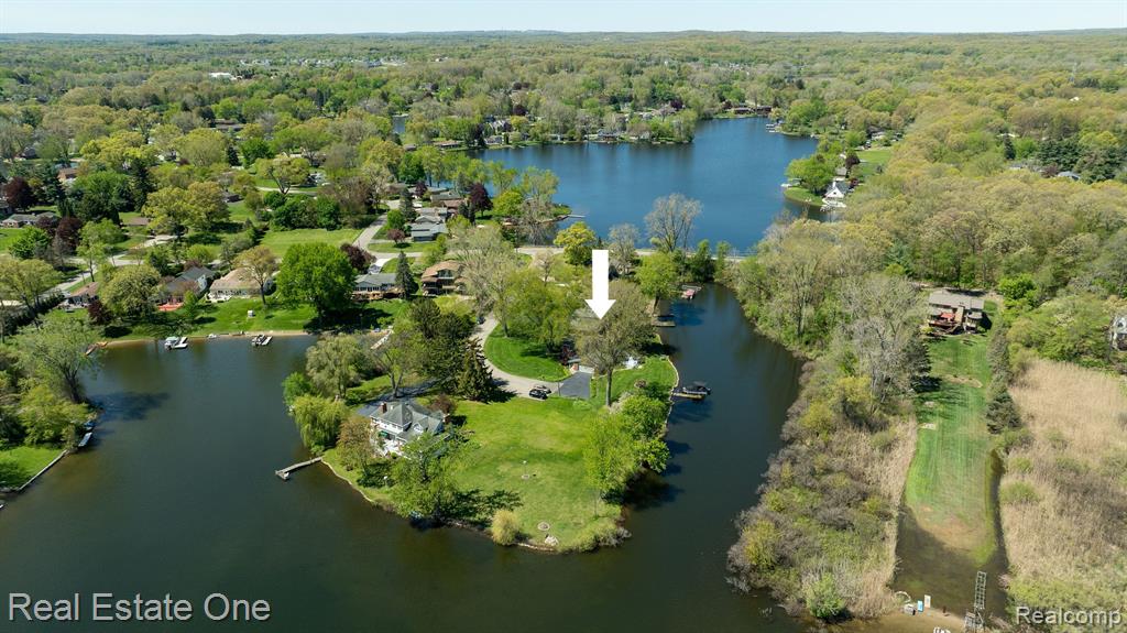 7311 BISCAYNE Court, White Lake, MI 48383 — Photo 59