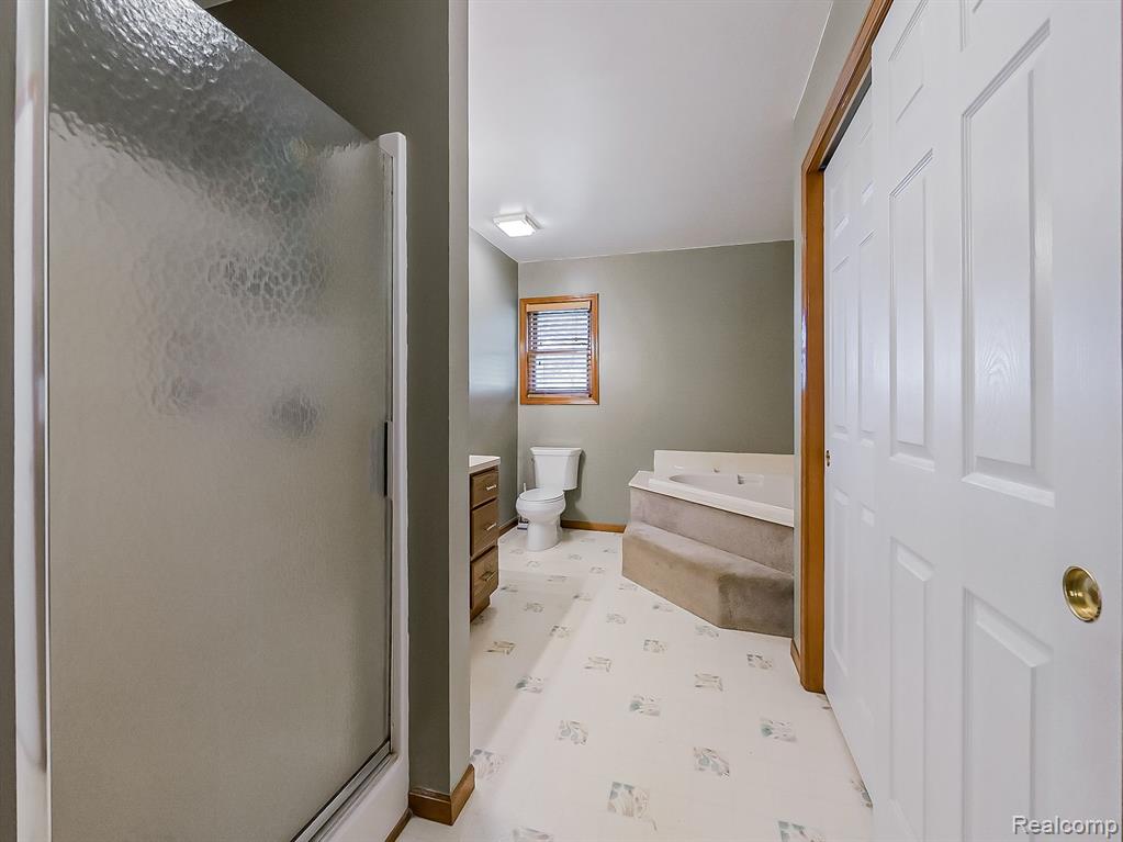 5504 DEER RUN, Tipton, MI 49287 — Photo 15