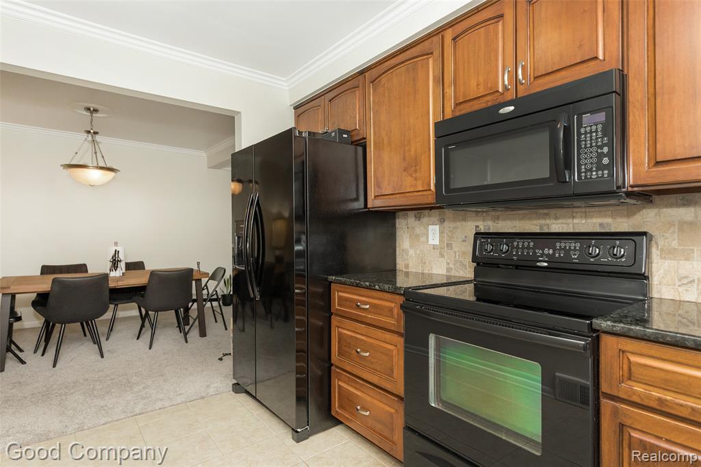 413 N Eton Street, Birmingham, MI 48009 — Photo 6
