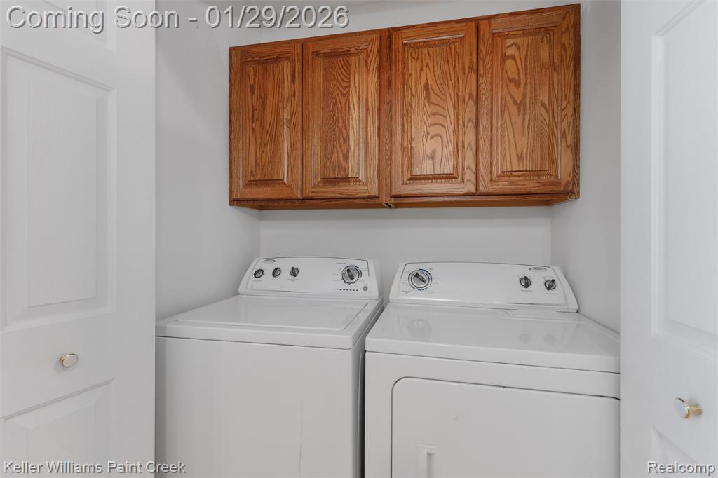235 Pierce Lake Drive, Chelsea, MI 48118 — Photo 21
