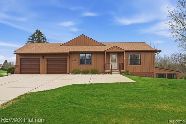 11832 Lexington Drive, 4, South Lyon, MI 48178 — Photo 3