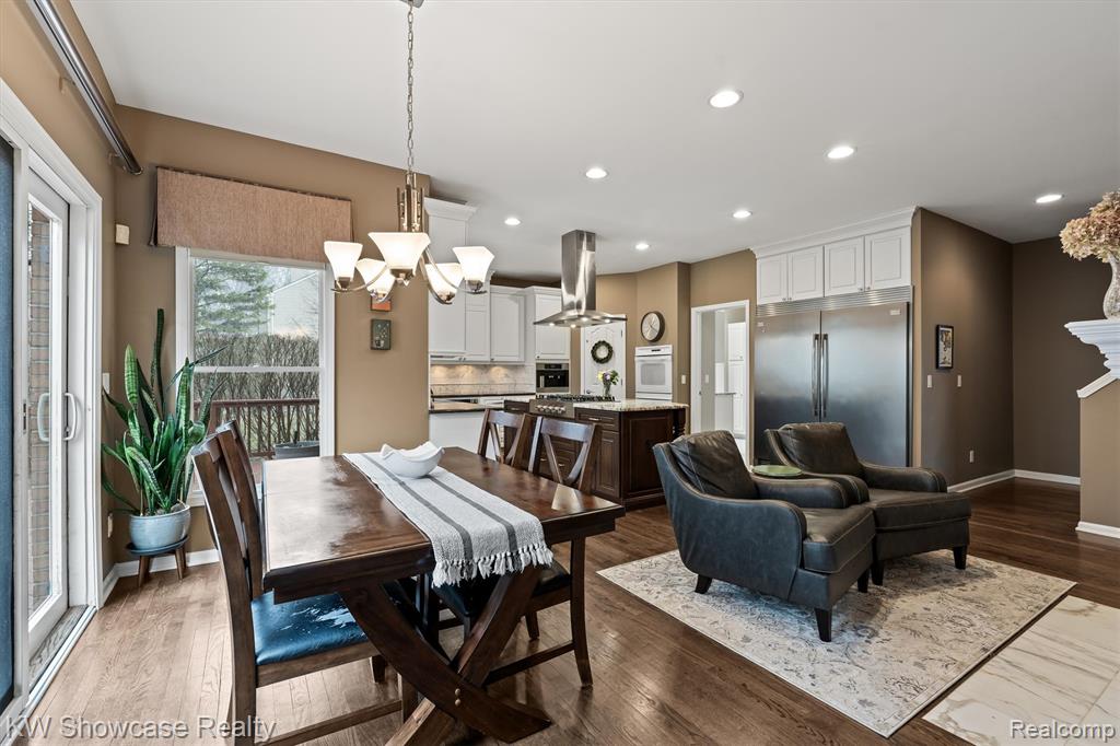 7489 Wyngate Drive, Clarkston, MI 48348 — Photo 28