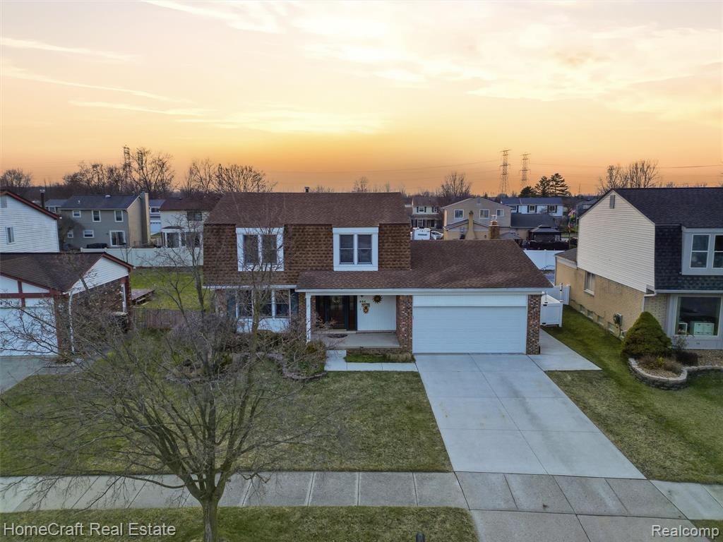 404 KINGS Way, Canton, MI 48188 — Photo 40
