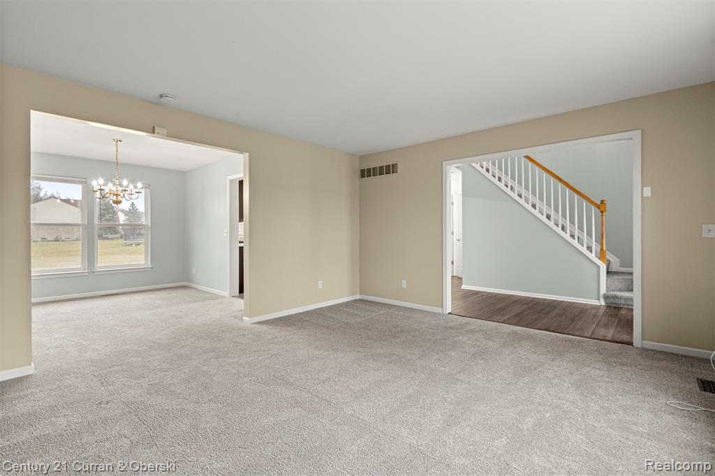 3571 BROOKLYN Drive, Canton, MI 48188 — Photo 5