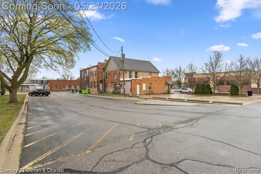 36510 Goddard Road, Romulus, MI 48174 — Photo 45