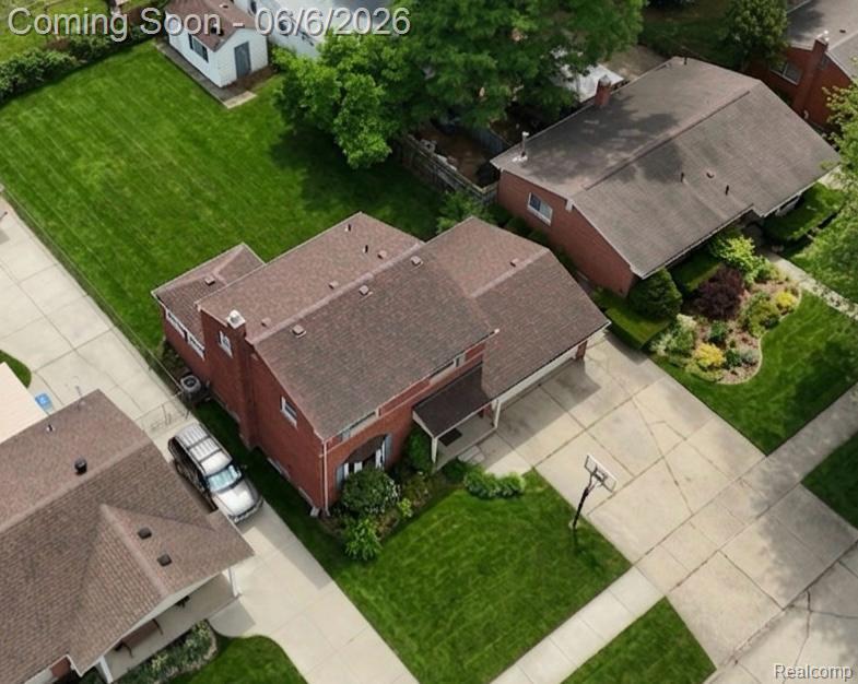 4772 Marian Avenue, Warren, MI 48092 — Photo 3