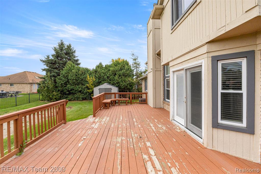 51336 Pinewood Drive, Macomb, MI 48042 — Photo 47