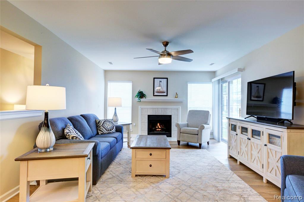4357 Deeside Drive, Brighton, MI 48116 — Photo 9
