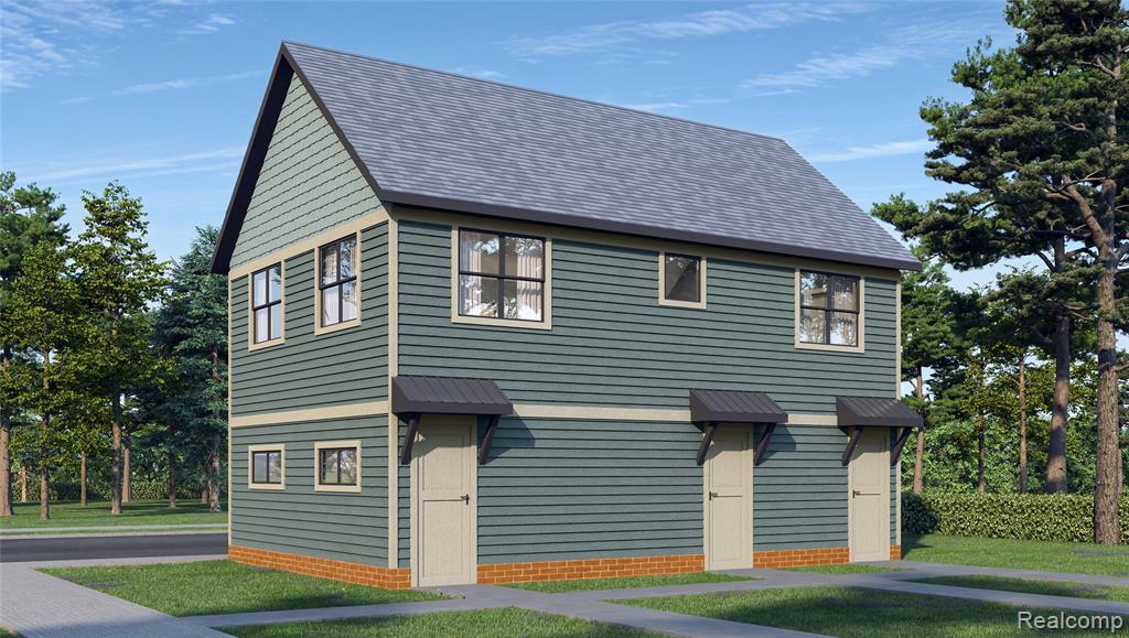 4301 Avery Street, Detroit, MI 48208 — Photo 47