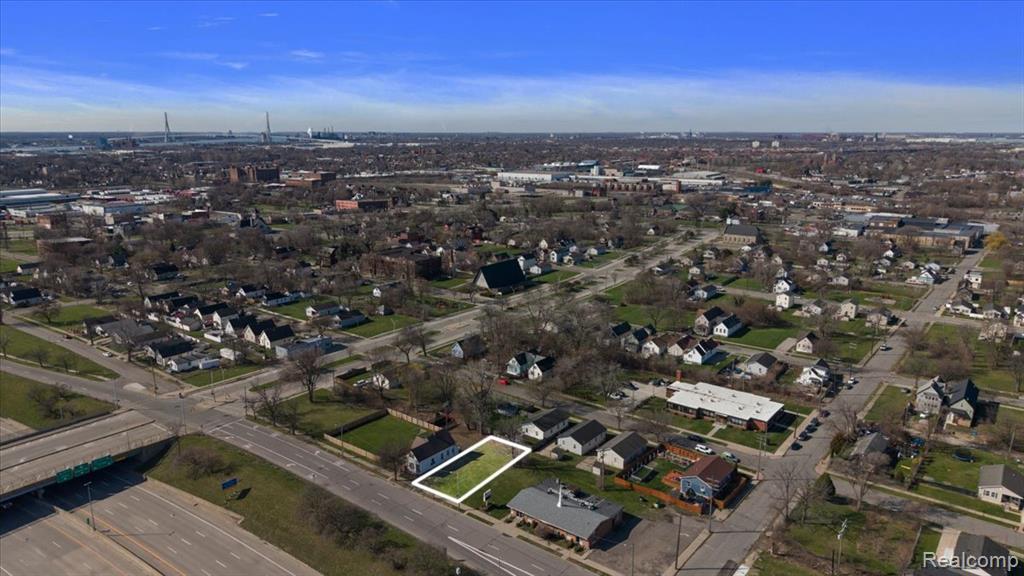 3565 W Jeffries, Detroit, MI 48208 — Photo 14