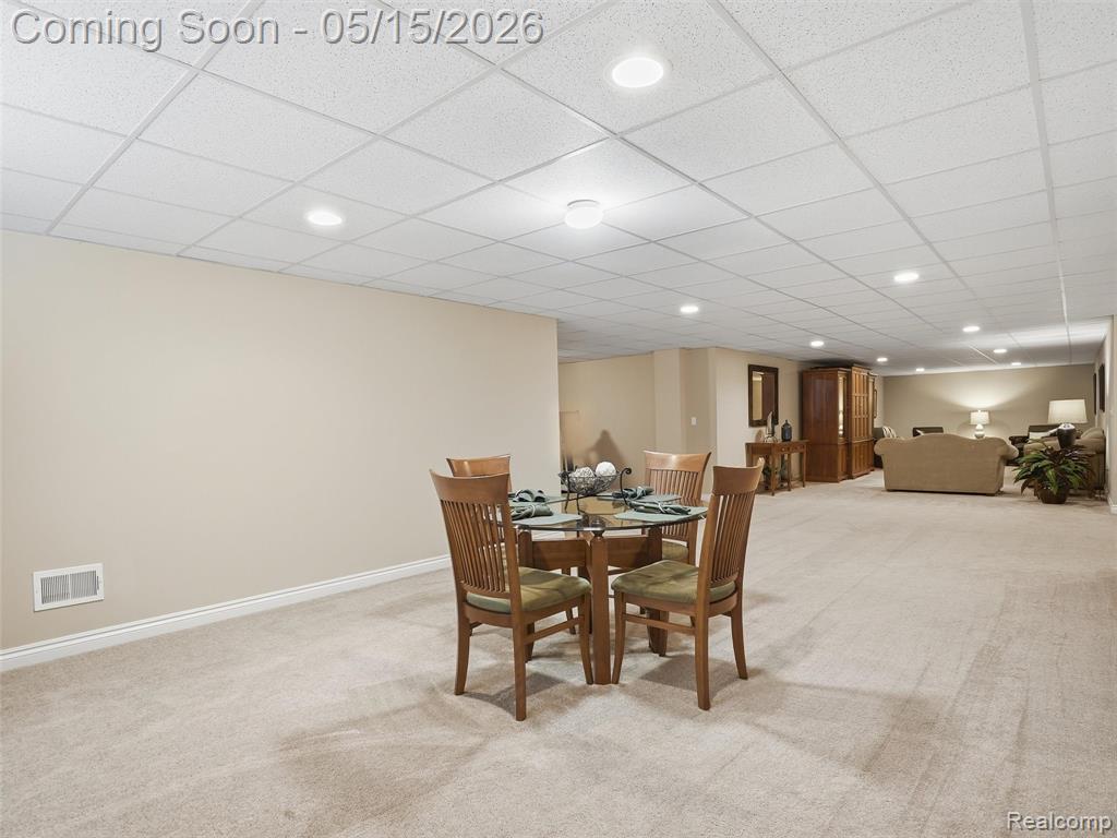23656 Millwood, South Lyon, MI 48178 — Photo 43