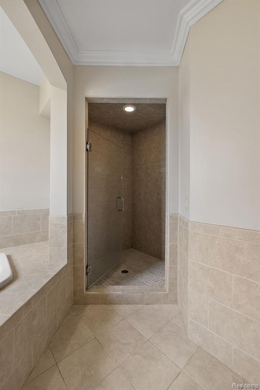 66701 NOTRE DAME Boulevard, Washington, MI 48095 — Photo 45