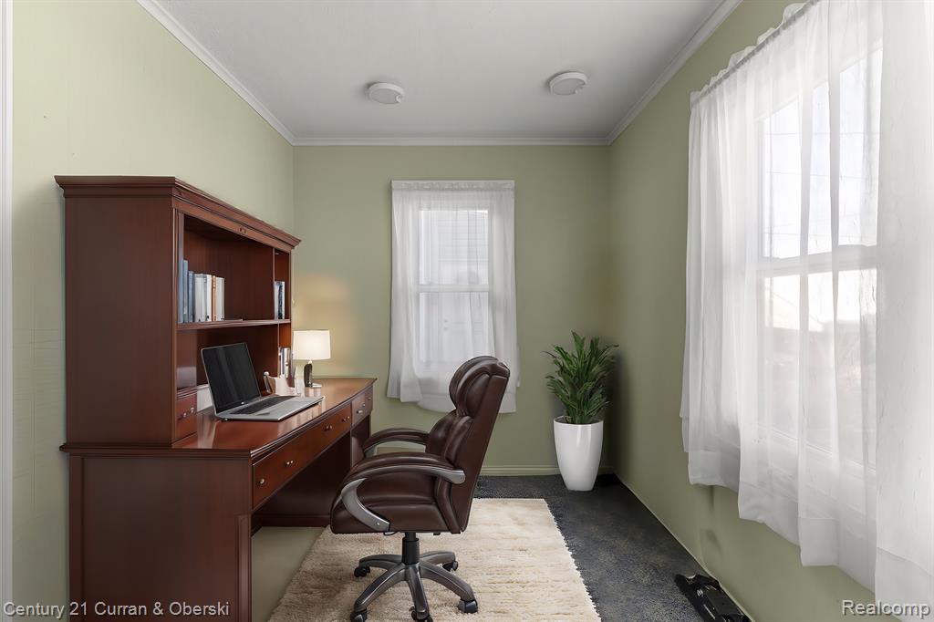 9182 LAFAYETTE Boulevard, Detroit, MI 48209 — Photo 25