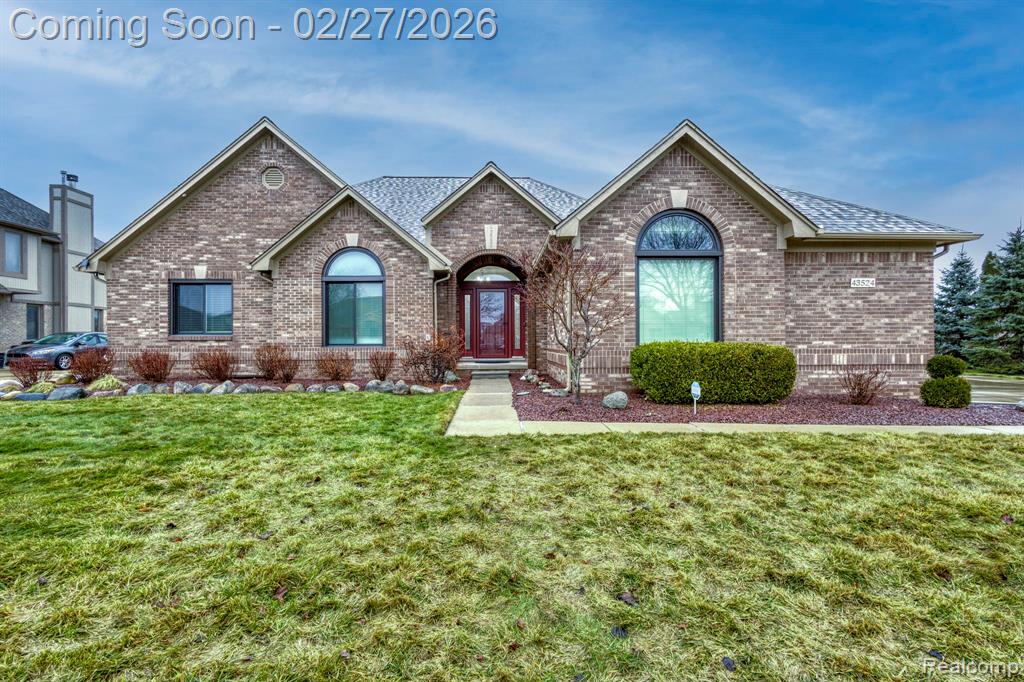 43524 Austin Drive, Sterling Heights, MI 48314 — Photo 2