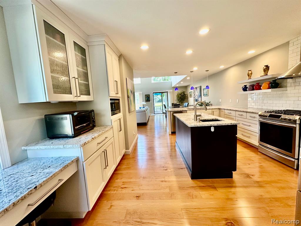 4674 Cottonwood Drive, Ann Arbor, MI 48108 — Photo 19