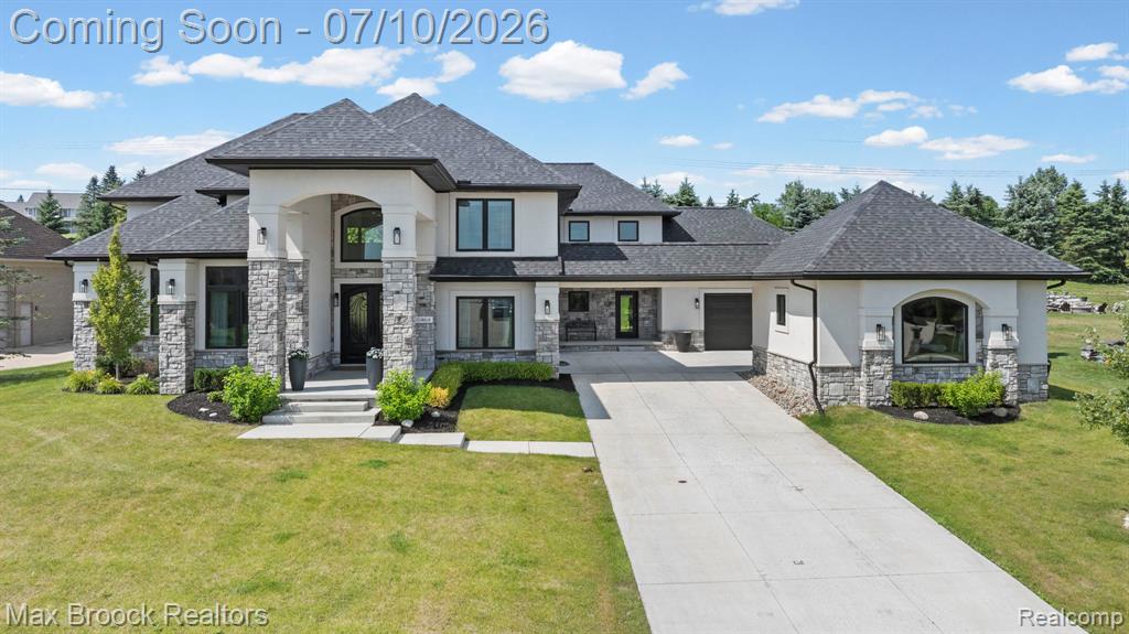 10464 Stoney Point Drive, South Lyon, MI 48178 — Photo 67
