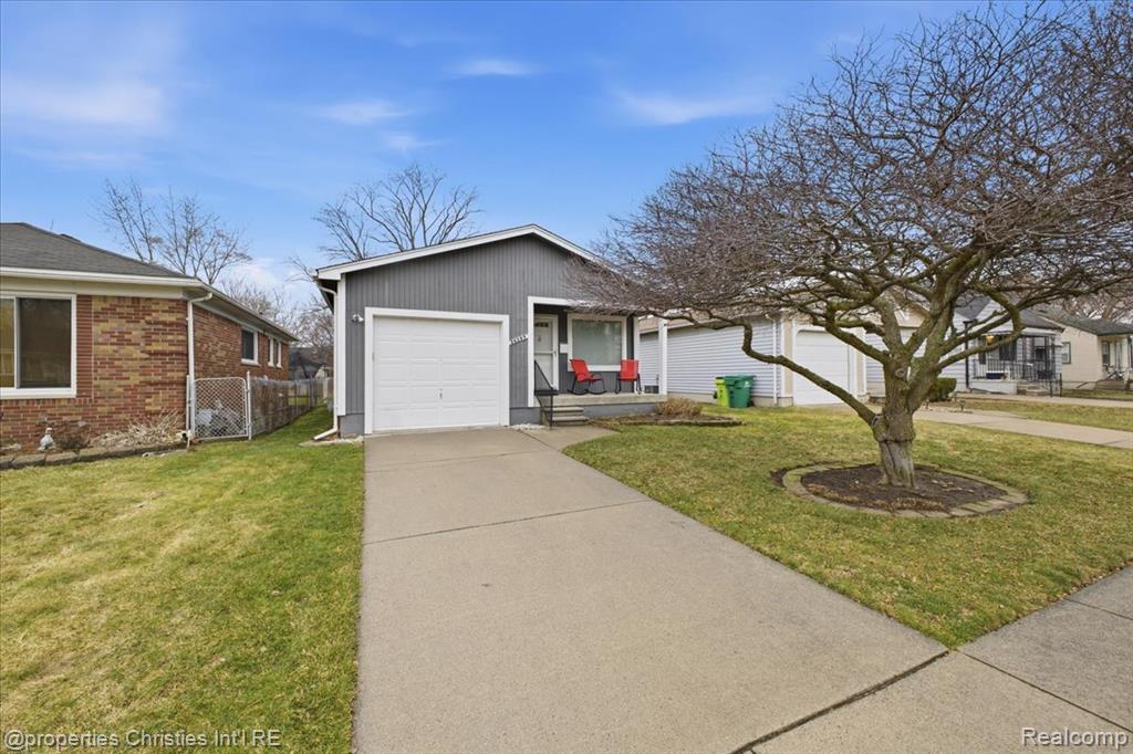 24289 Dale Avenue, Eastpointe, MI 48021 — Photo 5