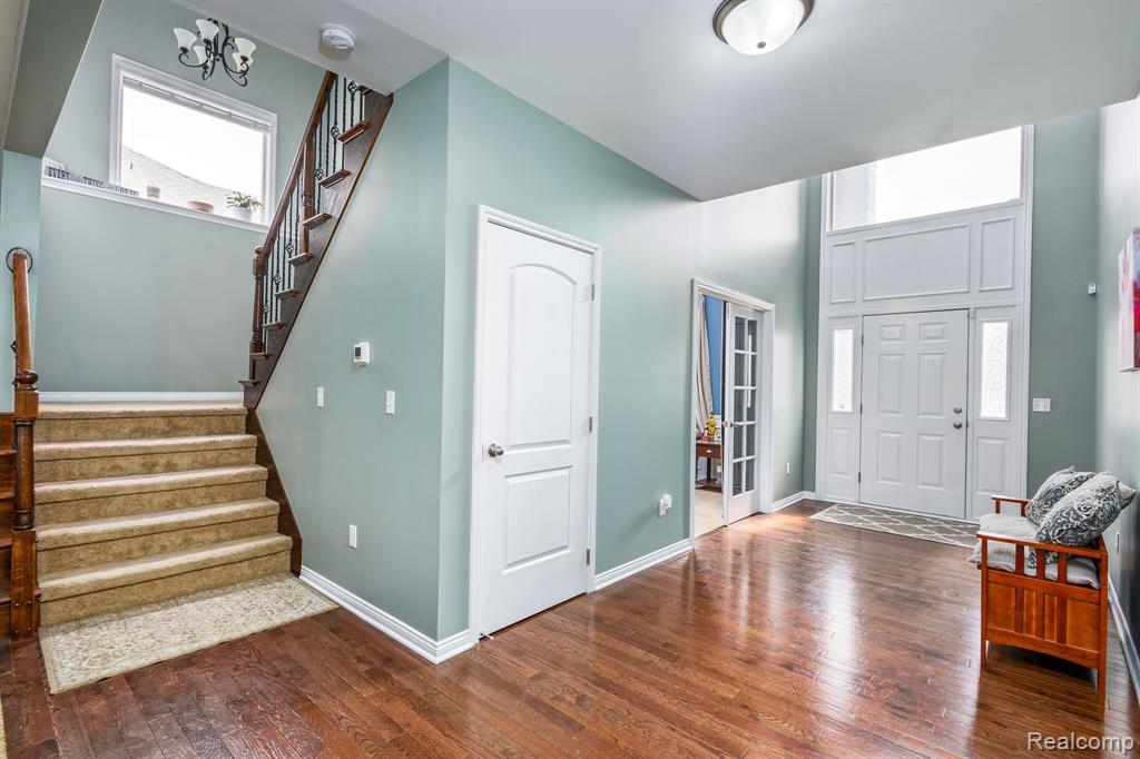 7391 PARK TERRACE Lane, Shelby Twp, MI 48317 — Photo 8