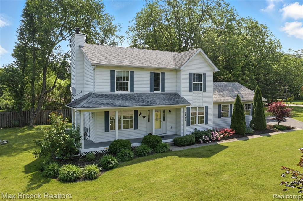 7950 Sandmar Lane, Davisburg, MI 48350 — Photo 44