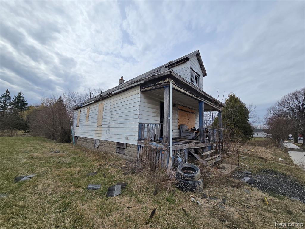 3859 Manistique Street, Detroit, MI 48215 — Photo 2