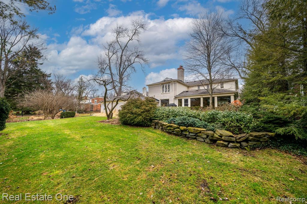 8519 HENDRIE Boulevard, Huntington Woods, MI — Photo 58